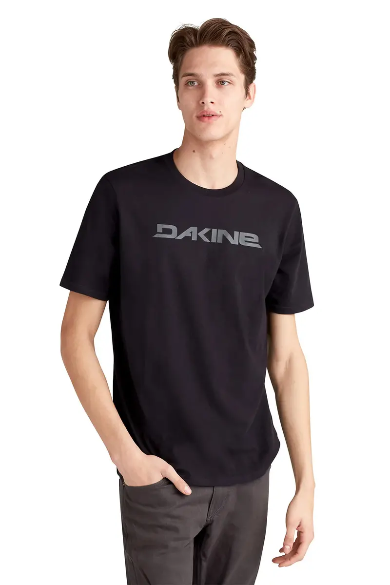 Dakine Men's Da Rail Short Sleeve Tech Tee 1