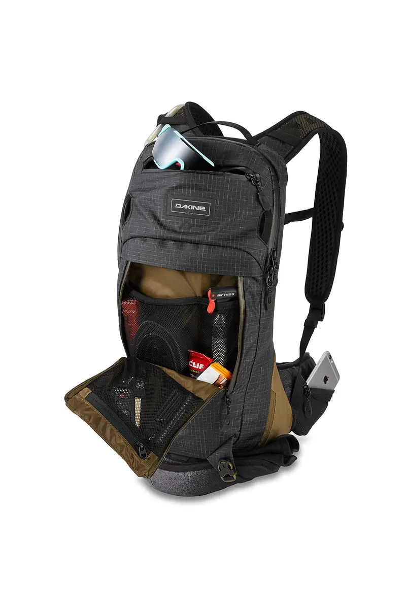 Dakine Seeker 10L Bike Hydration Backpack 2