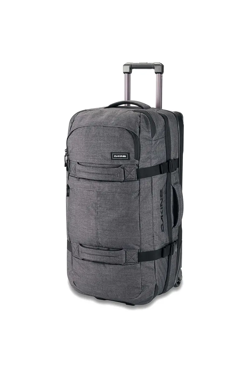 Dakine Split Roller 85L Bag - Carbon 1