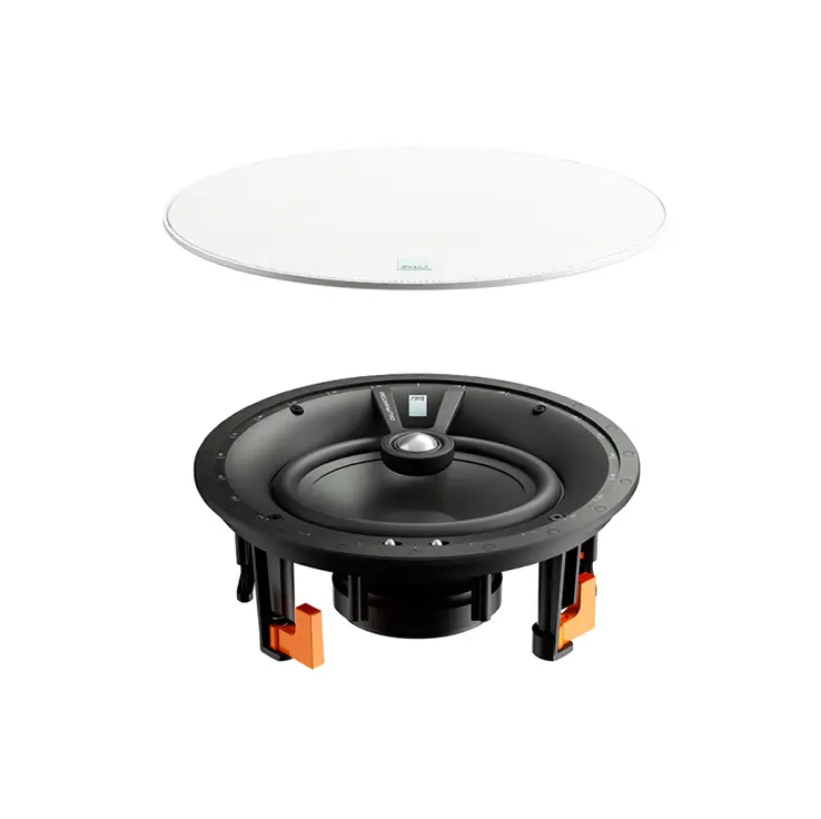 Dali Phantom E-60 In-Wall / In-Ceiling Speaker 1