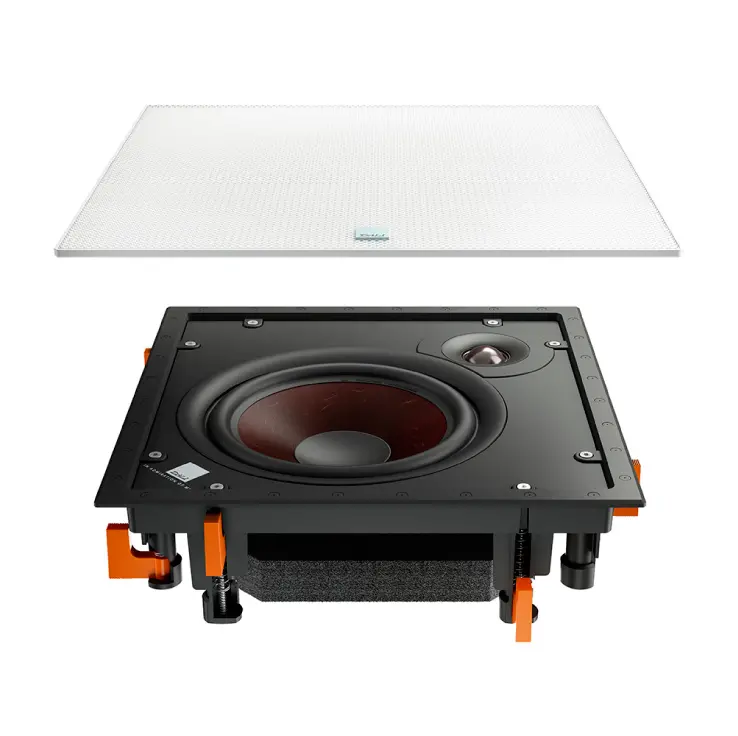 Dali Phantom H-60 In-Wall / In-Ceiling Speaker 1