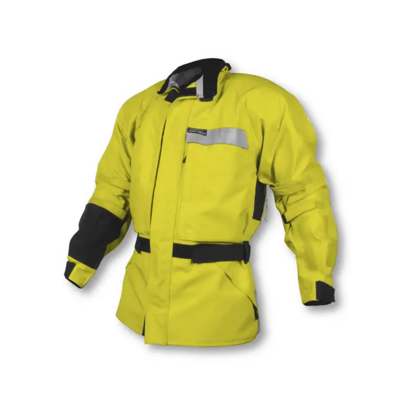 Darien Jacket, Sz 40 Hiviz 1