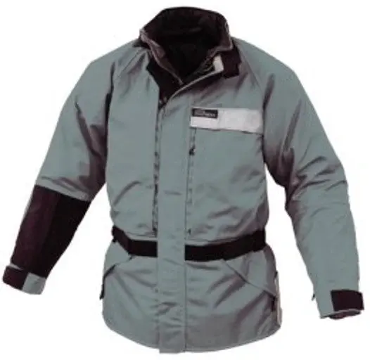 Darien Jacket, Sz 44 Grey 1