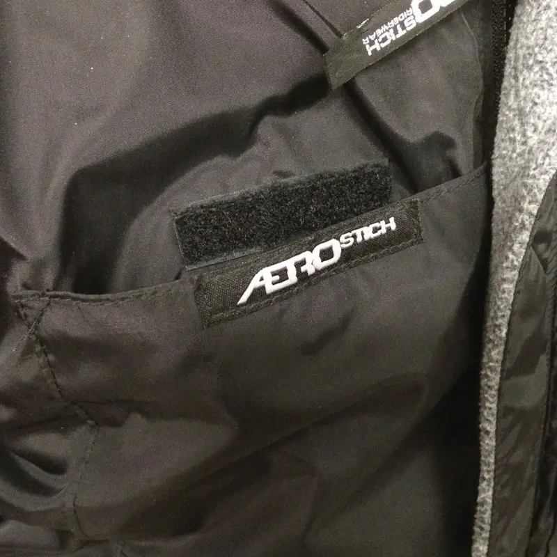 Darien Tltec Wind Pro Liner 3