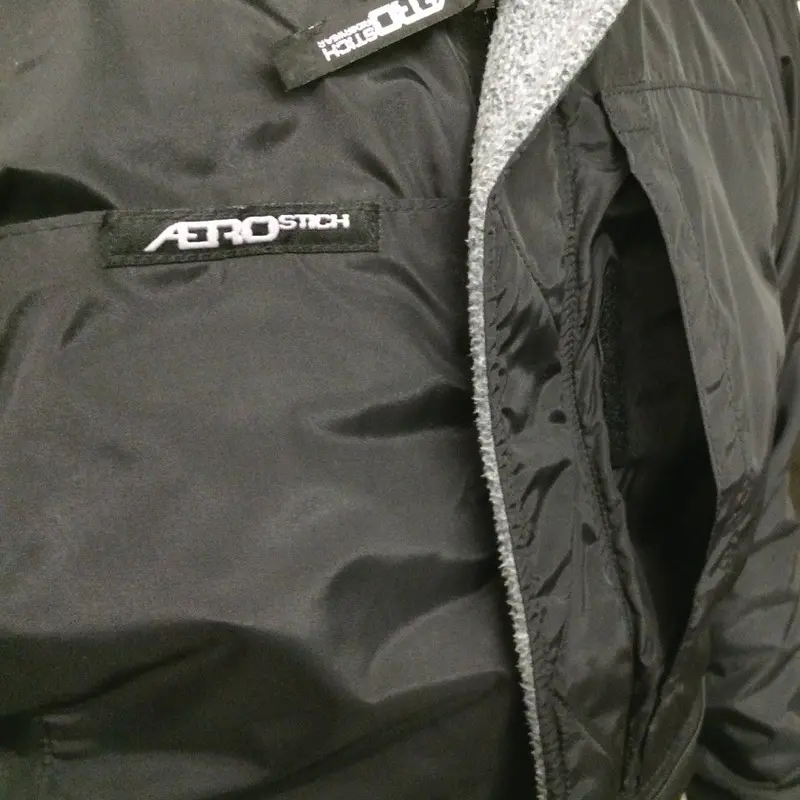 Darien Tltec Wind Pro Liner 4