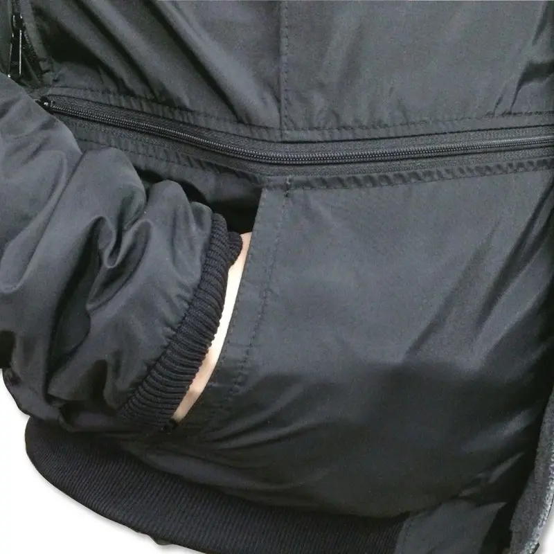 Darien Tltec Wind Pro Liner 5