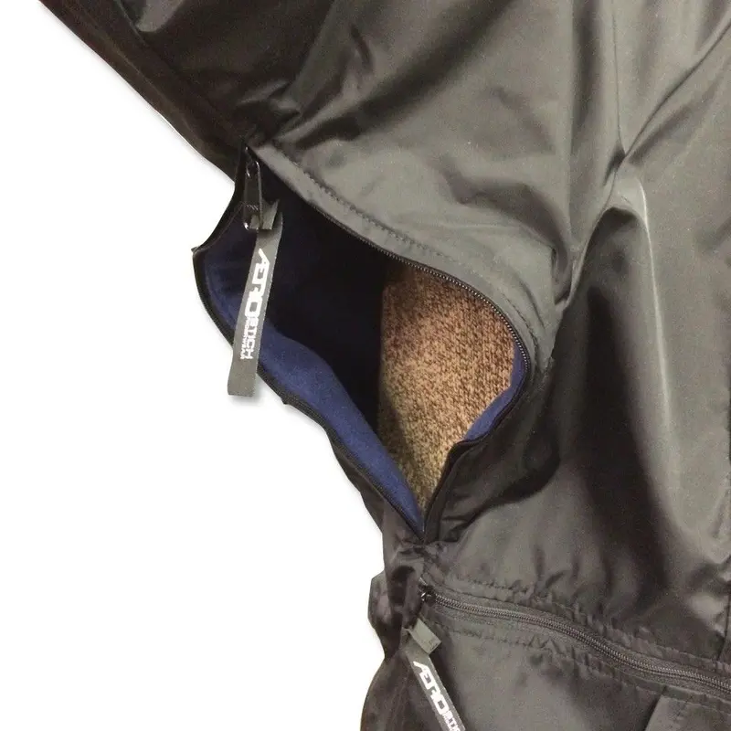 Darien Tltec Wind Pro Liner 7