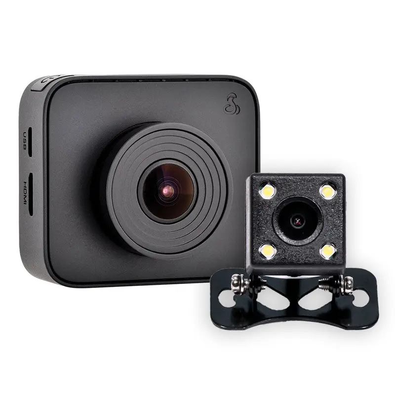 Dash 2216D With External Cam 1
