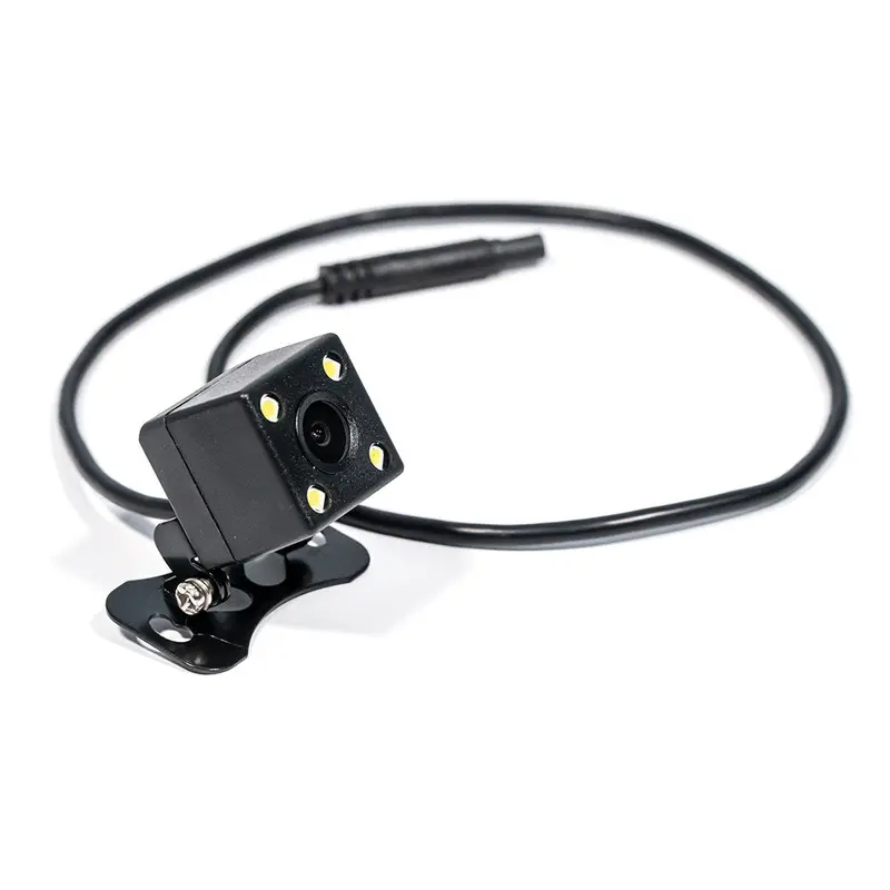 Dash 2216D With External Cam 2