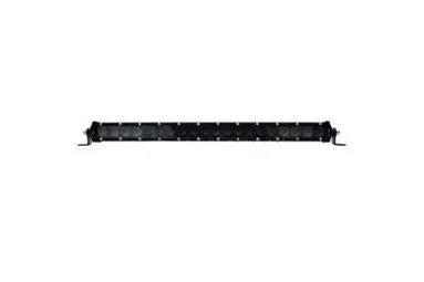 Dblxsr22c - 22" Straight Single Row Combination Light Bar 1