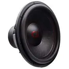 Dd Audio 718-D2 18" Redline 700 Series 3600 Watts Subwoofer 1