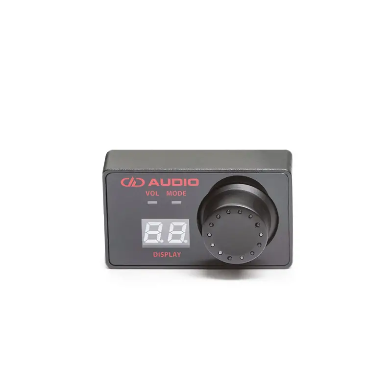 Dd Audio Dsi-3Rmt 1