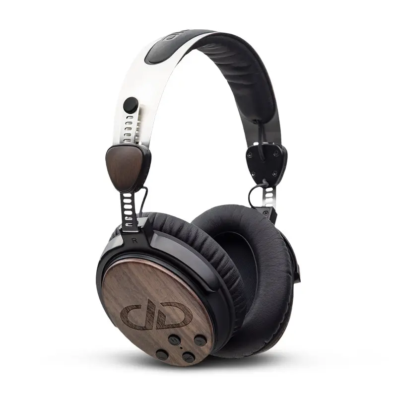 Dd Audio Dxbt-05 Wireless Active Noise Cancelling Headphones 1