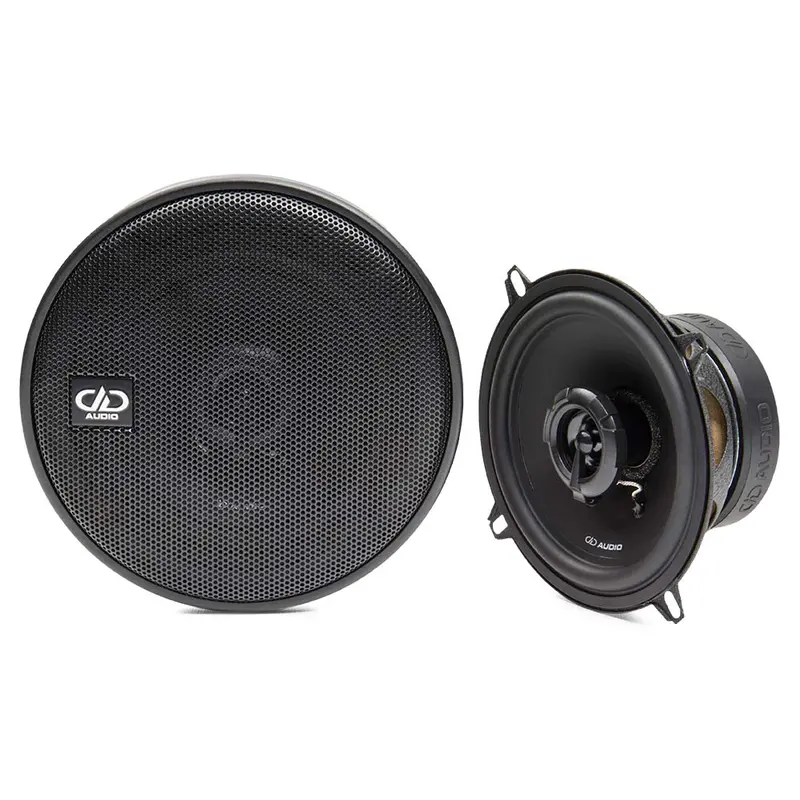 Dd Audio Ex5.2 5.25" 100W (50W Rms) 2 Way  Car Speakers 1