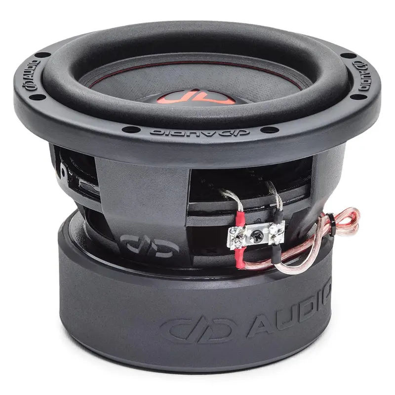 Dd Audio Redline 506D D2 6.5″ Subwoofer With 2″ Voice Coil 1