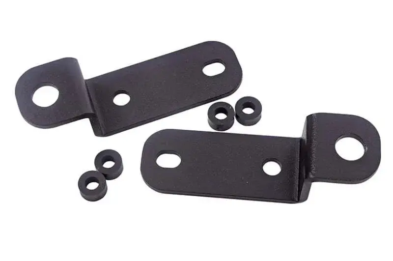 Deezee Light Mount - 2021+ Bronco 2