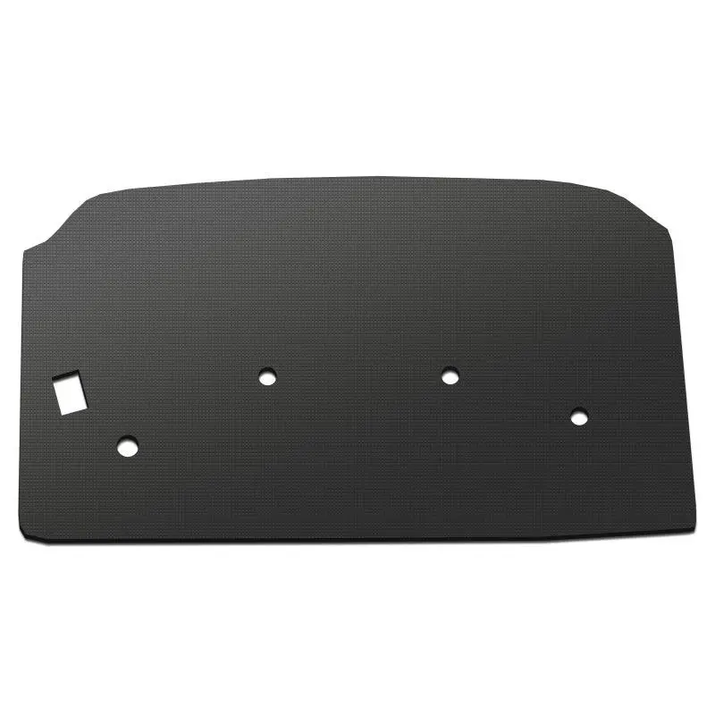 Dei Under Hood Liner Kit - 2022-2026 Maverick 1