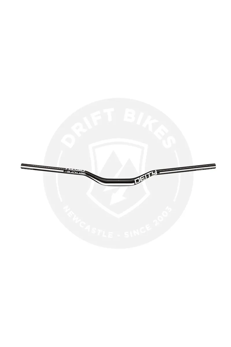 Deity Black Label Bike Handle Bar 31.8Mm Clamp - 800Mm Width 22