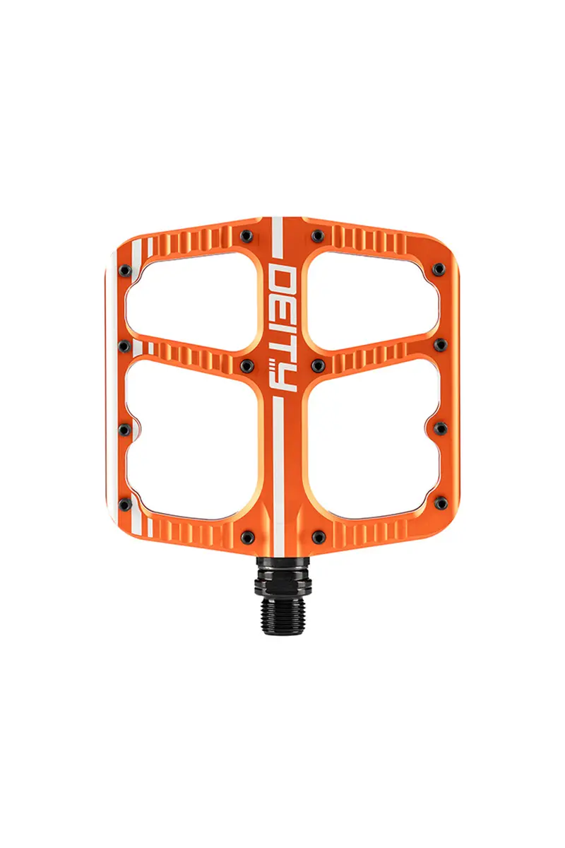 Deity Flat Trak Bike Pedals 4