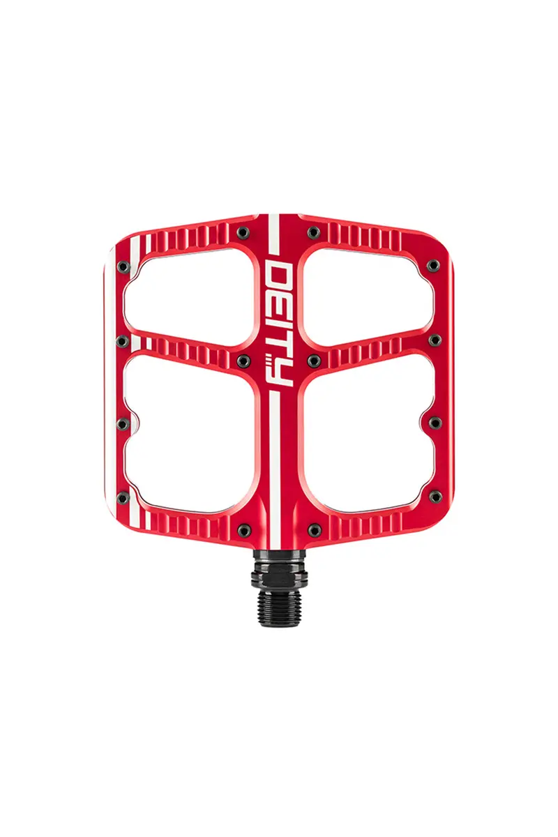 Deity Flat Trak Bike Pedals 6