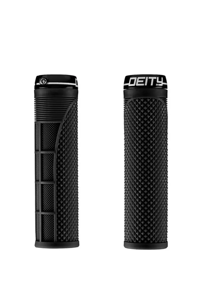 Deity Megattack Grips 1