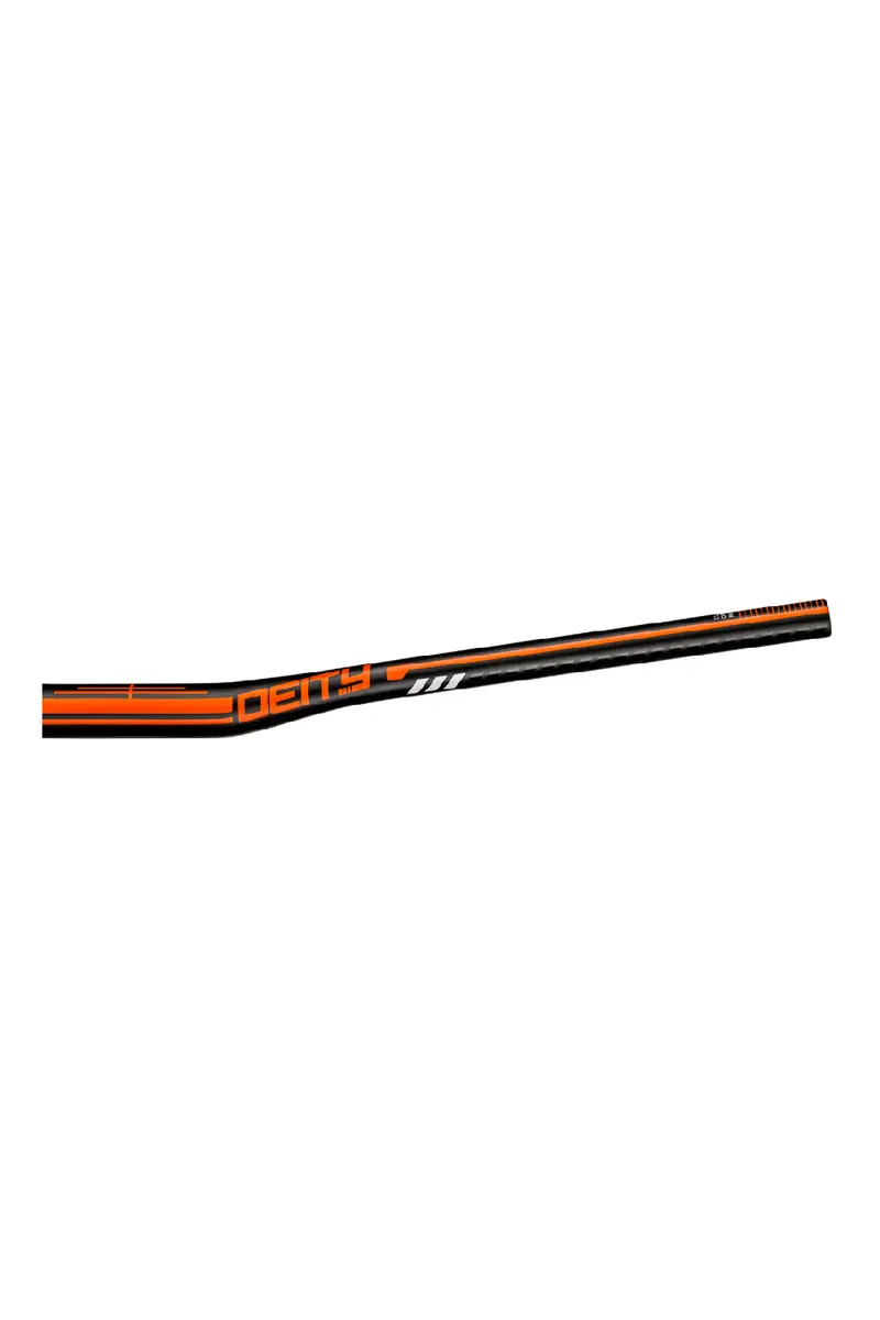 Deity Skyline Handlebar 31.8Mm Clamp 1