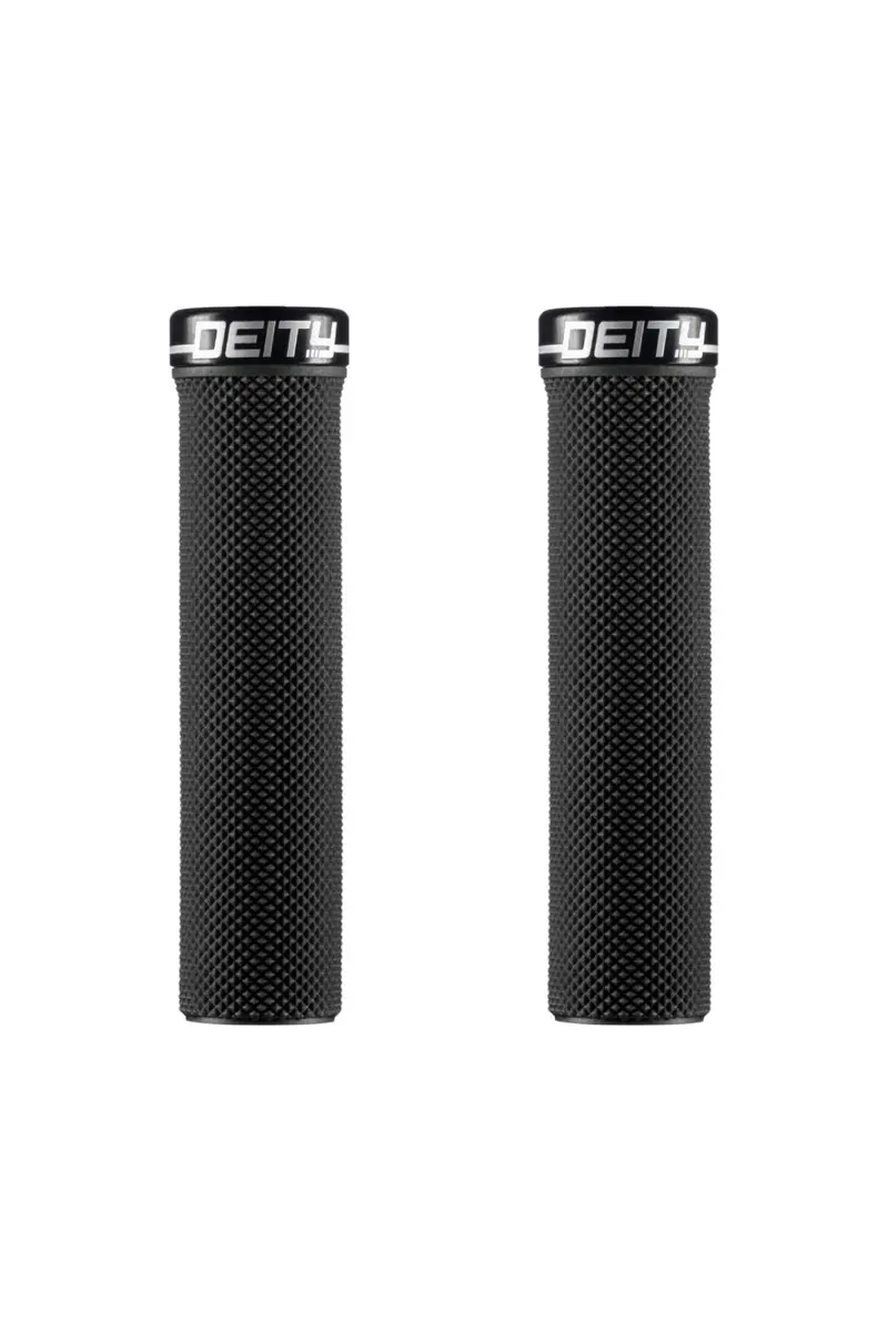 Deity Slimfit Lock On Grips 3