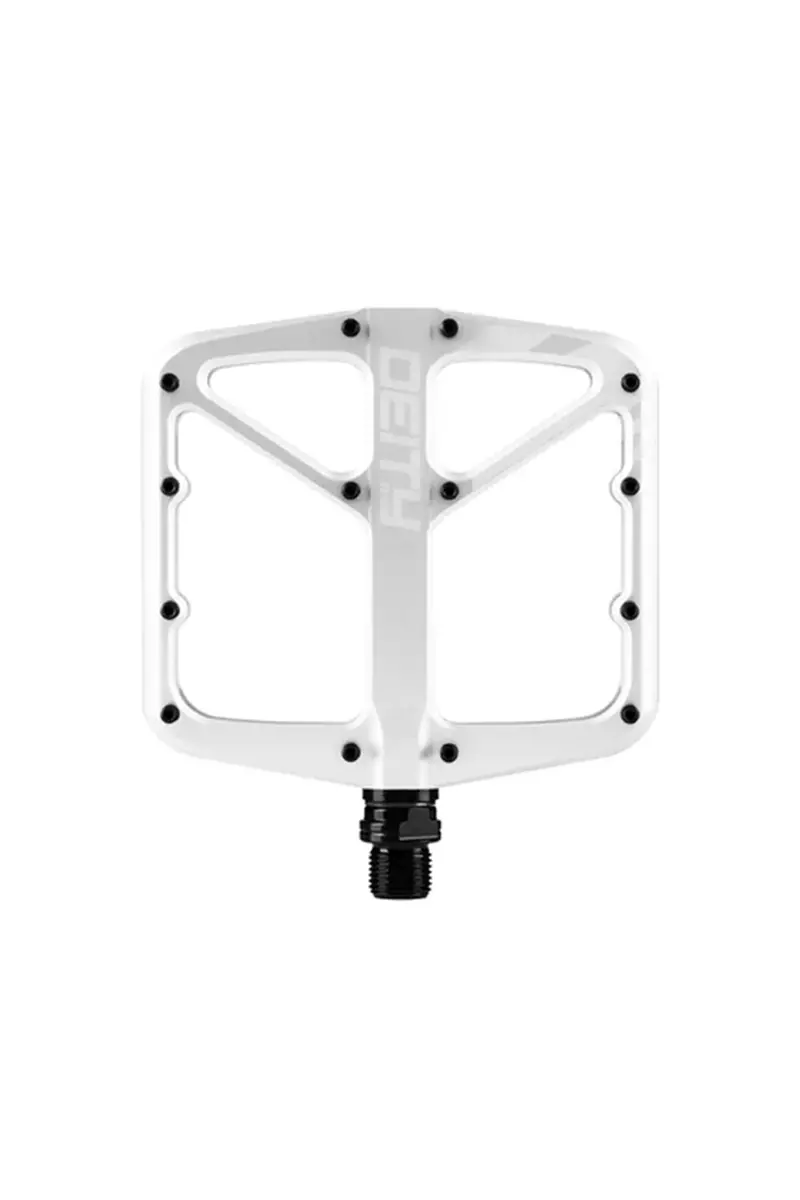 Deity Super Villain Flat Bike Pedals 7