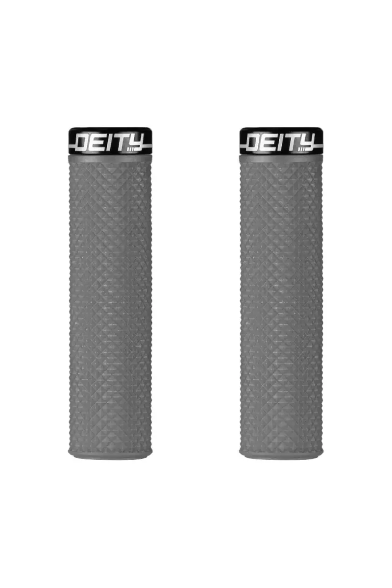 Deity Supracush Lock On Grip 10