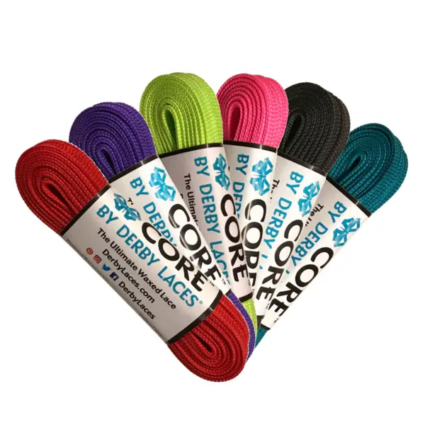 Derby Laces Core 120" (305Cm) 1