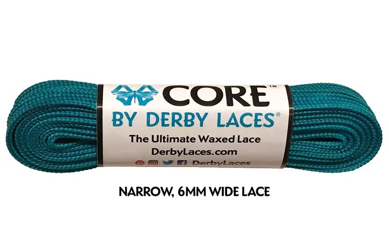 Derby Laces Core 72" (183Cm) 13