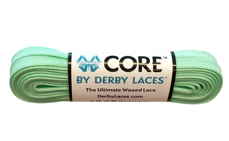Derby Laces Core 72" (183Cm) 18