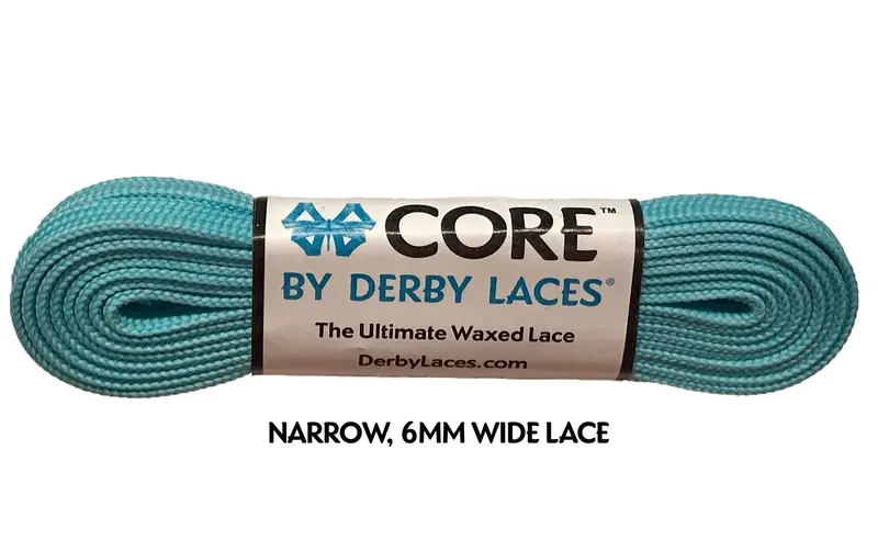 Derby Laces Core 72" (183Cm) 2