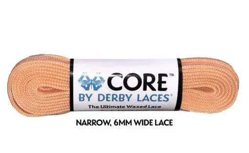 Derby Laces Core 72" (183Cm) 20