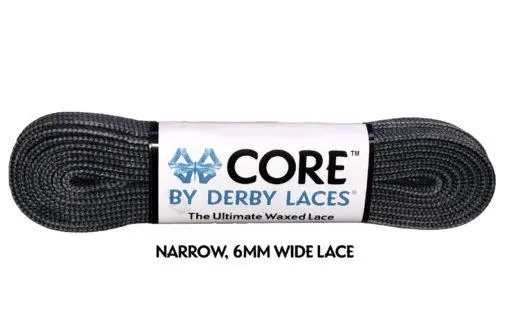 Derby Laces Core 72" (183Cm) 22