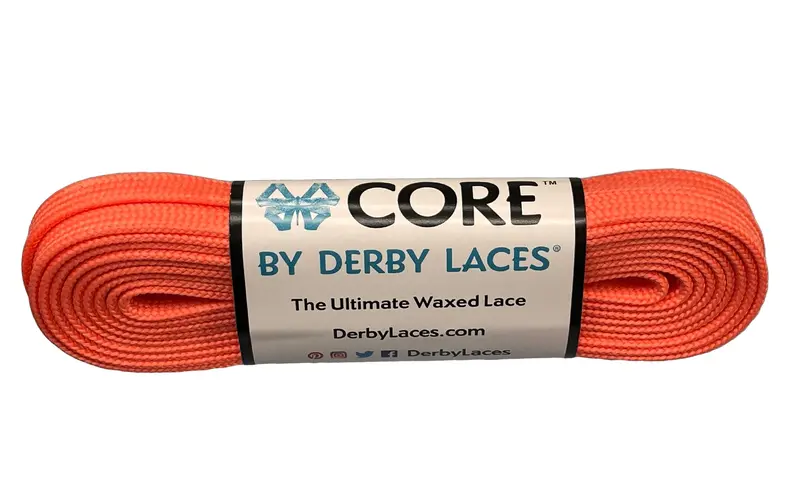 Derby Laces Core 72" (183Cm) 25