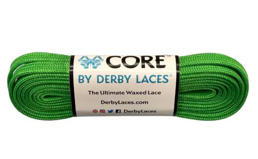 Derby Laces Core 72" (183Cm) 27