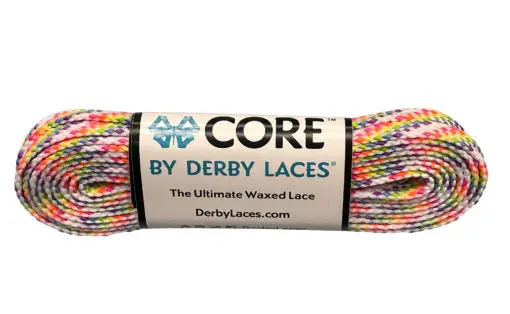 Derby Laces Core 72" (183Cm) 29