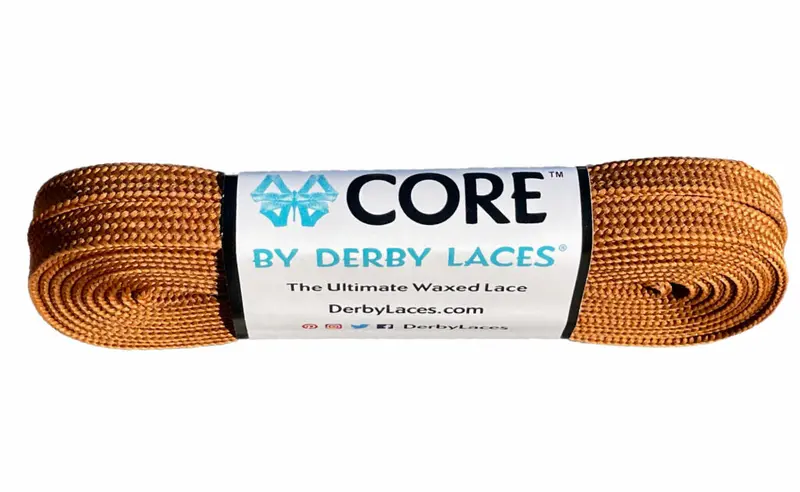 Derby Laces Core 72" (183Cm) 33