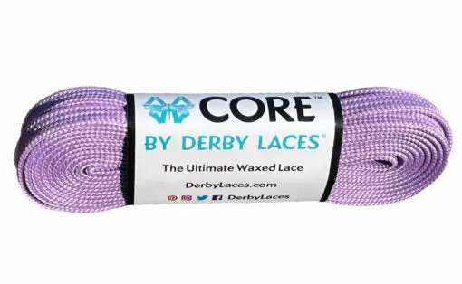 Derby Laces Core 72" (183Cm) 34