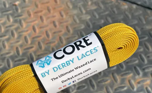 Derby Laces Core 72" (183Cm) 35