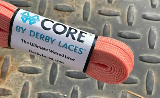 Derby Laces Core 72" (183Cm) 36