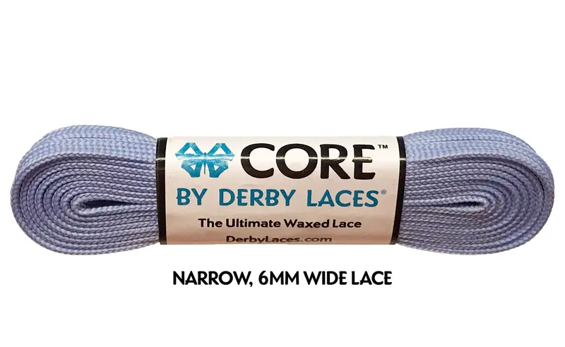 Derby Laces Core 84" (213Cm) 10