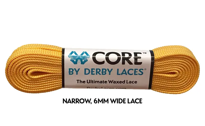 Derby Laces Core 84" (213Cm) 12