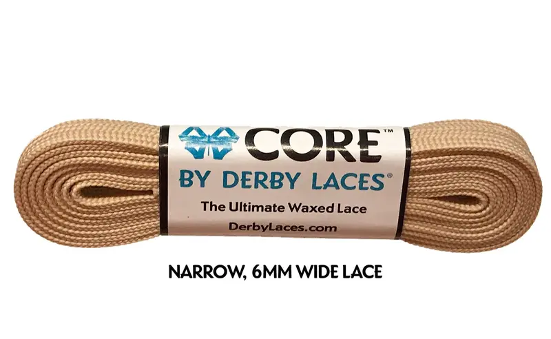 Derby Laces Core 84" (213Cm) 13