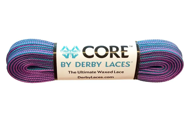 Derby Laces Core 84" (213Cm) 16