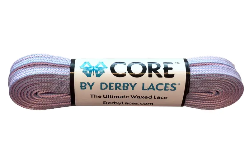 Derby Laces Core 84" (213Cm) 17