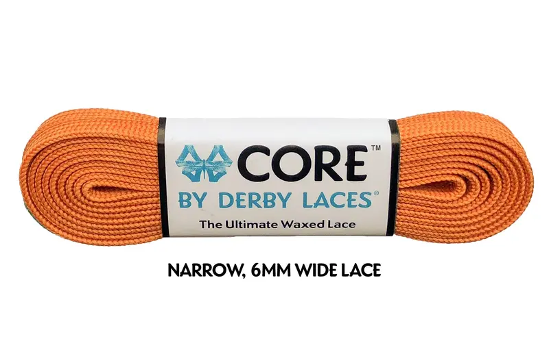 Derby Laces Core 84" (213Cm) 18
