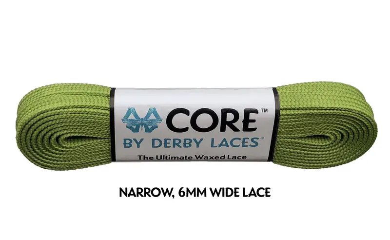 Derby Laces Core 84" (213Cm) 20