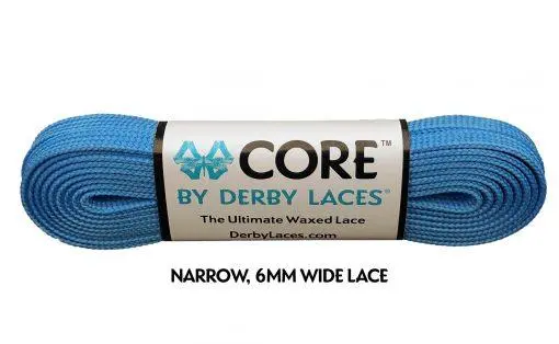 Derby Laces Core 84" (213Cm) 21